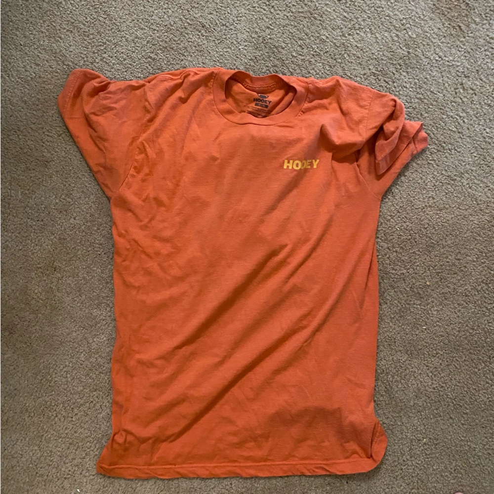 hooey shirt